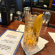 Hill Valley Gin and Tonic